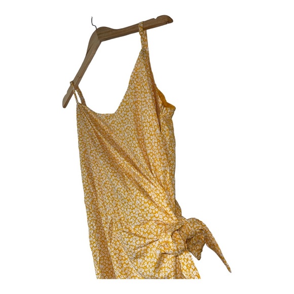 Floral maxi dress - Picture 4 of 6